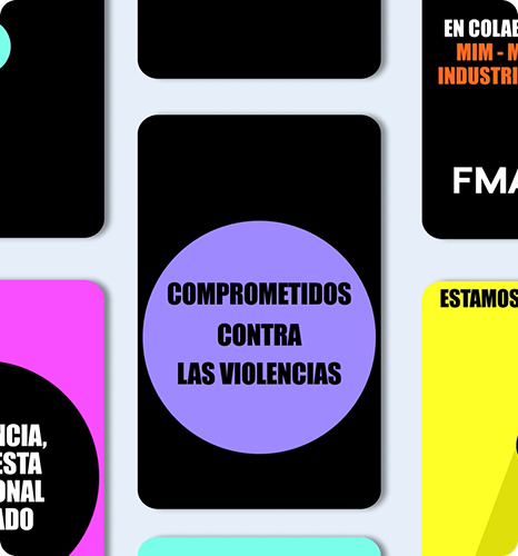 punto de encuentro